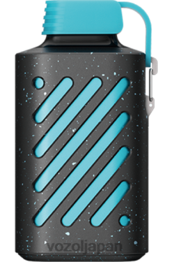 VOZOL Flavours ブルーラズアイス | VOZOL GEAR 10000 206V6284
