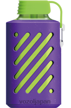 VOZOL Flavours ぶどう氷 | VOZOL GEAR 10000 206V6292