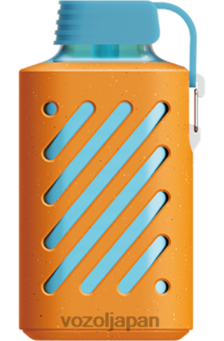 VOZOL Flavours タンジェリン マンゴー グアバ | VOZOL GEAR 10000 206V6312