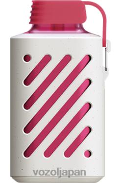 VOZOL Flavours チェリーアイス | VOZOL GEAR 10000 206V6316