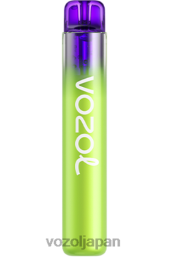 VOZOL Flavours スイカ氷 | VOZOL NEON 800 206V6260