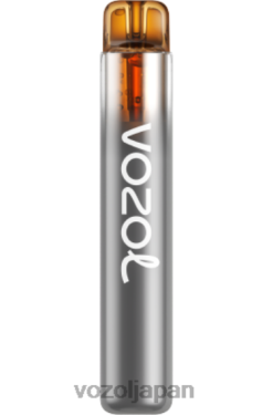 VOZOL Flavours オレンジアールグレイ | VOZOL NEON 800 206V6276