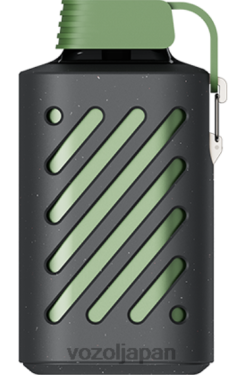 VOZOL Japan 豊かな氷 | VOZOL GEAR 10000 206V6297