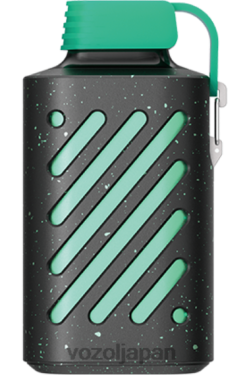 VOZOL Japan スイカ風船ガム | VOZOL GEAR 10000 206V6313