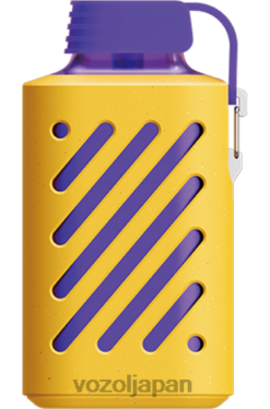 VOZOL Japan レモンライム | VOZOL GEAR 10000 206V6317