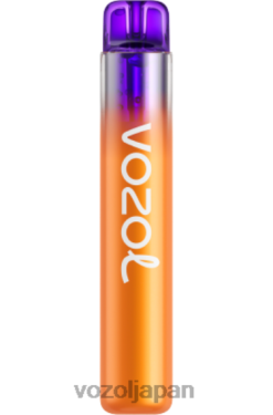 VOZOL Japan レモンライム | VOZOL NEON 800 206V6273