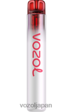 VOZOL Japan ピンクグレープフルーツ | VOZOL NEON 800 206V6277