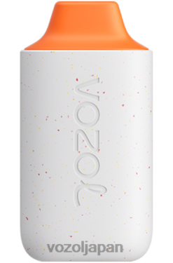 VOZOL Japan マンゴースムージー | VOZOL STAR 6000 206V6121