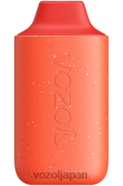 VOZOL Japan 虎の血 | VOZOL STAR 6000 206V6133