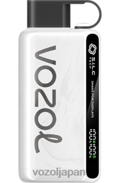 VOZOL Japan タバコ | VOZOL STAR 9000/12000 206V633