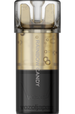 VOZOL Japan レインボーキャンディ | VOZOL SWITCH プロ 206V6205