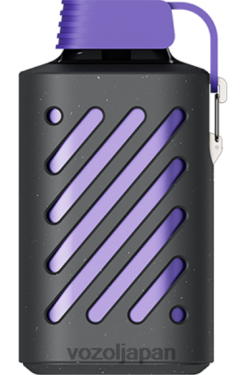 VOZOL Puff 森のベリーの嵐 | VOZOL GEAR 10000 206V6291