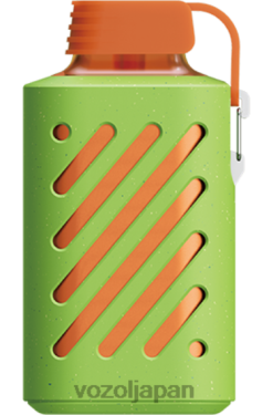 VOZOL Puff ピーチ・マンゴー・スイカ | VOZOL GEAR 10000 206V6303