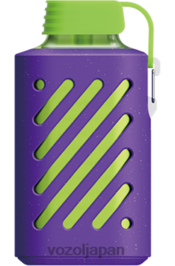VOZOL Puff ブルーベリーアイス | VOZOL GEAR 10000 206V6315