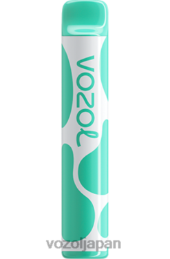 VOZOL Puff メントール | VOZOL JOYGO 600 206V6387