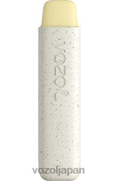VOZOL Puff バナナアイス | VOZOL STAR 550 206V6139