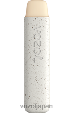 VOZOL Puff ストロベリーオレンジパッションフルーツ | VOZOL STAR 550 206V6147