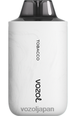 VOZOL Puff タバコ | VOZOL STAR 6000/8000 v2 206V667