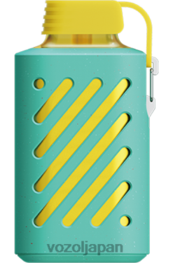 VOZOL Vape ラズベリースイカ | VOZOL GEAR 10000 206V6306
