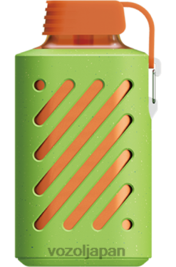 VOZOL Vape イチゴキウイ | VOZOL GEAR 10000 206V6310