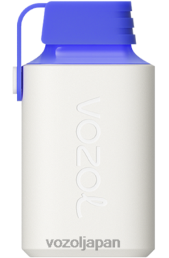 VOZOL Vape ブルーラズレモン | VOZOL GEAR 600 206V6346