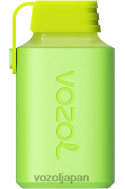 VOZOL Vape メントール | VOZOL GEAR 600 206V6354