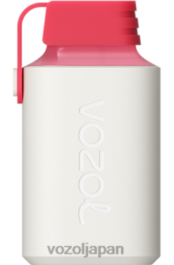 VOZOL Vape チェリーアイス | VOZOL GEAR 600 206V6362
