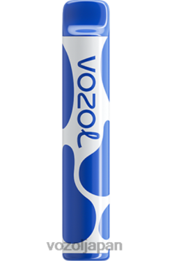 VOZOL Vape ブルーベリーの嵐 | VOZOL JOYGO 600 206V6390