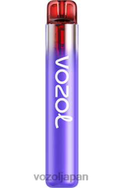 VOZOL Vape ヴズブル | VOZOL NEON 800 206V6258