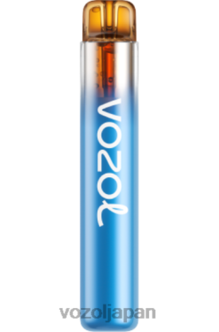 VOZOL Vape 森のベリーの嵐 | VOZOL NEON 800 206V6270