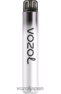 VOZOL Vape スノートップコーヒー | VOZOL NEON 800 206V6278