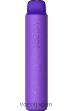 VOZOL Vape カシス | VOZOL STAR 2000年 206V6150