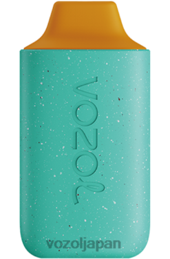 VOZOL Vape 杉ザボン | VOZOL STAR 6000 206V6102