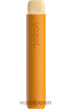 VOZOL Vape イチゴバナナ | VOZOL STAR 600 206V694