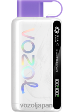 VOZOL Vape ミックスベリー | VOZOL STAR 9000/12000 206V626