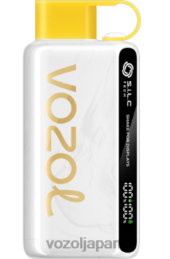 VOZOL Vape チェリーピーチレモネード | VOZOL STAR 9000/12000 206V638