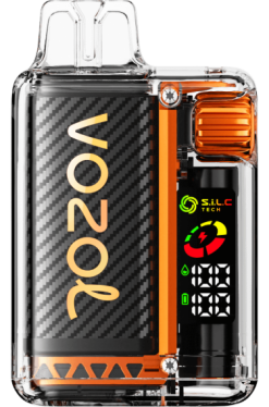VOZOL Vape チェリーコーラ | VOZOL VISTA 16000/20000 206V62