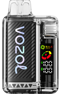 VOZOL Vape 溶岩火 | VOZOL VISTA 16000/20000 206V66